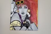 Art work
