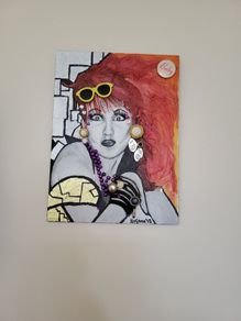 Art work
