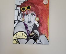 Art work