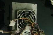 200 W  power supply unit
