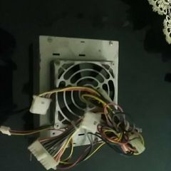 200 W  power supply unit
