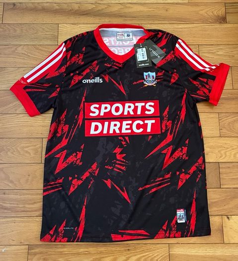 Cork GAA Jersey