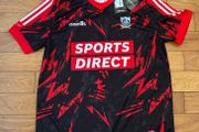 Cork GAA Jersey