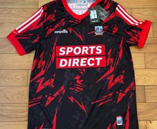 Cork GAA Jersey