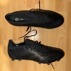Adidas Predator Accuracy.1 Low FG Nightstrike Pack GW4575