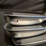 Mizuno JPX 921 Hot Metal Irons for sale Image 8