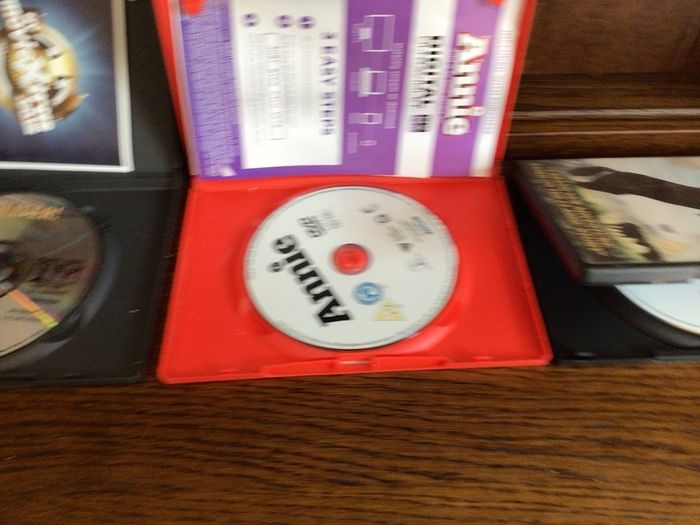 Classic family Dvd Bundle