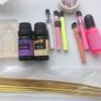 Soap / Candle / Bath bombs / Melts making set Image 10