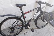Giant Boulder Mountain Bike