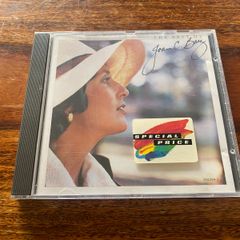The Best of Joan C. Baez CD