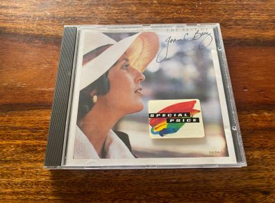 The Best of Joan C. Baez CD