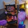 Clawdeen wolf monster high Image 3