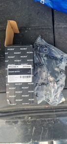 Brand New RIDEX Engine Mount 247E0688 (Citroen / Peugeot)