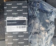 Brand New RIDEX Engine Mount 247E0688 (Citroen / Peugeot)
