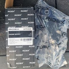 Brand New RIDEX Engine Mount 247E0688 (Citroen / Peugeot)