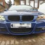x2 BMW angel eyes marker bulbs Image 2