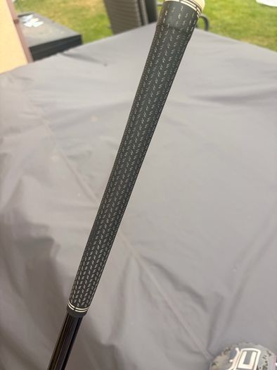 Cobra SZ Driver Left Hand
