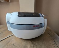Tefal airfryer