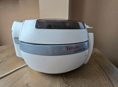 Tefal airfryer