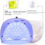 UV Led Nail Lamp Nail Dryer Led Lamp Image 7