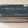 Corgi World War 2 German Half Track Panzer Corps Sicily Diecast Model Image 2