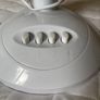 Oscillating Table top Fan Image 2