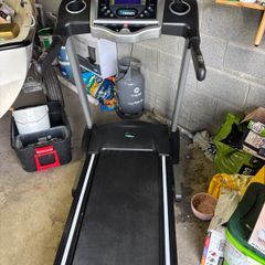 Bodytrain Treadmill JS4500
