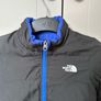 The North Face Reversible Boy Jacket / Coat Age 4-5 Image 5