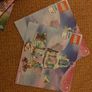 Lego Disney Elsa's Sparkling Ice Castle 41062 Image 4