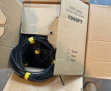 Cat 6 Cable