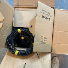 Cat 6 Cable