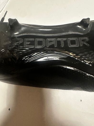 Adidas predator football boots 5.5 uk