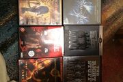 2 disc Special edition DVDS
