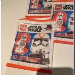 lego Star Wars Polybags minifigures ships etc