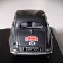 Diecast Model Sunbeam Talbot MkII Monte Carlo Rally - Collectable Oxford Diecast 1:43 Image 5