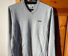 Mens Diesel Jumper