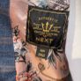Mens suit Image 7