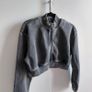 Cropped jacket Image 2