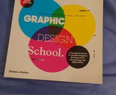 Graphic Design School