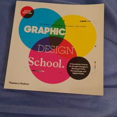 Graphic Design School