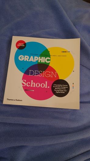 Graphic Design School
