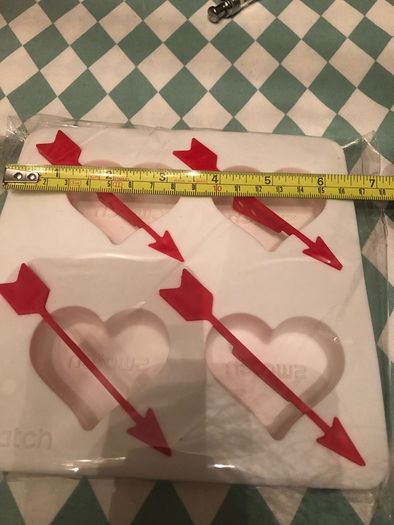 Storage boxes & ice trays