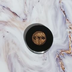 C.Y.O Metallic Eyeshadow Crush on Metal - New