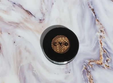 C.Y.O Metallic Eyeshadow Crush on Metal - New