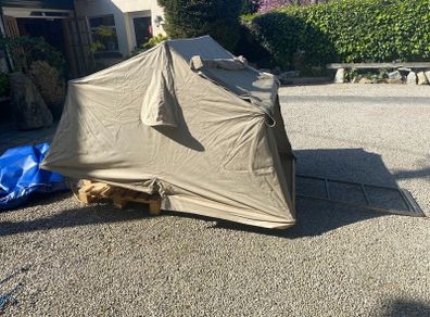 roof tent