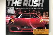 Ministry Of Sound [2008] The Rush [2xCD Album]
