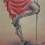 Masai Warrior Image 4
