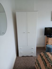 Wardrobe