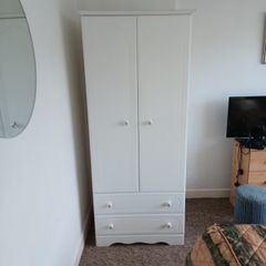 Wardrobe