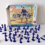 Airfix - HO - OO Scale , Foreign Legion - 1960s - 80s - Midgets Image 2